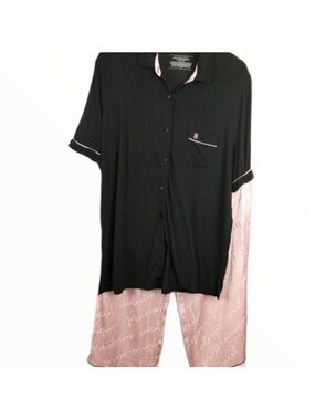 Victoria's Secret pajamas